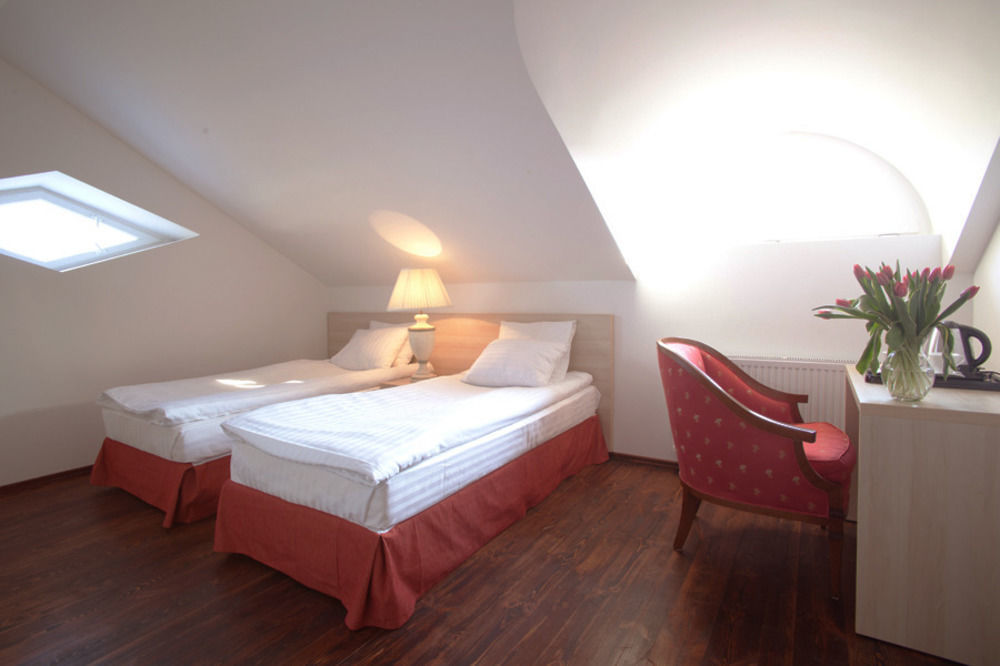 Kuznia Palacowa Bed & Breakfast